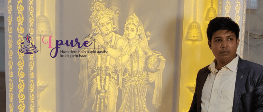 Latest Corian Temple Designs – By Rajesh Biswas