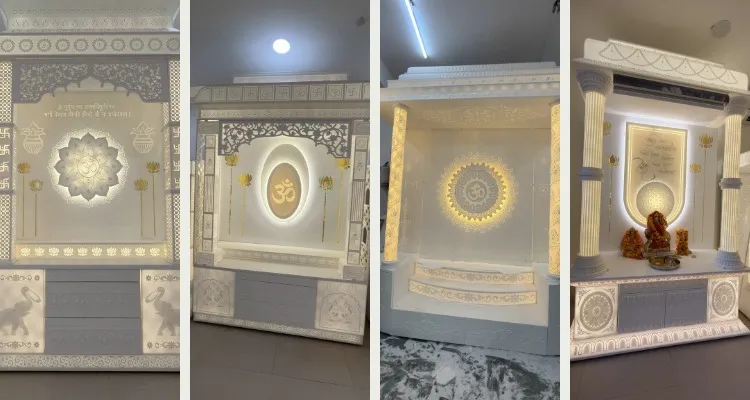 iPure Interior Success Story