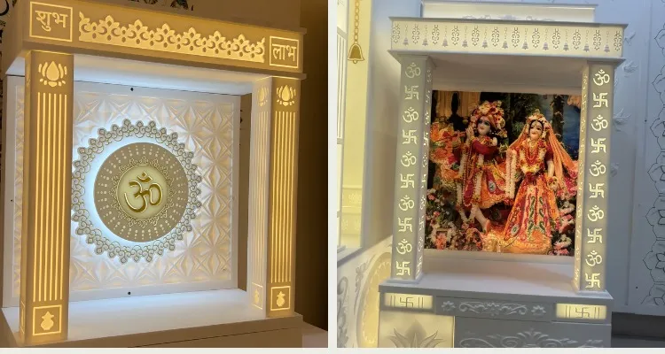 iPure Interior की शुरुआत कैसे हुई? Corian Temple Manufacturer बनने की पूरी कहानी