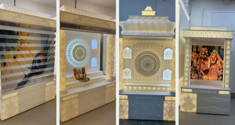 iPure Interior History